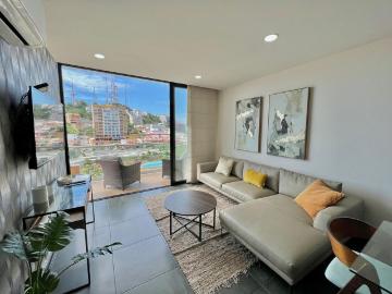 Departamento en renta Los Pinos, Mazatlán, Mazatlán
