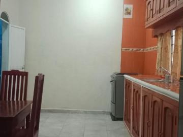 Departamento en renta Burócrata, Ciudad Del Carmen, Campeche, México