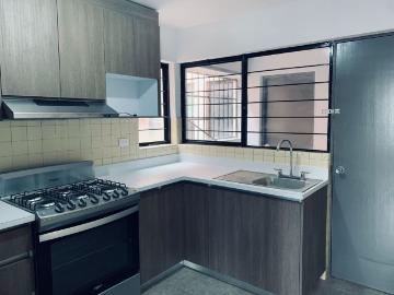 Departamento en renta Gonzalitos, Monterrey