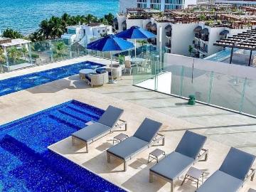 Departamento en renta Gonzalo Guerrero, Playa Del Carmen, Solidaridad, Quintana Roo, 77720, Mex