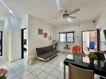 Departamento en renta Gonzalo Guerrero, Playa Del Carmen, Solidaridad, Quintana Roo, 77720, Mex