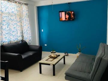 Departamento en renta Gonzalo Guerrero, Solidaridad, Quintana Roo