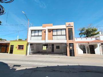 Departamento en renta Gabriel Leyva, Culiacán Rosales, Culiacán