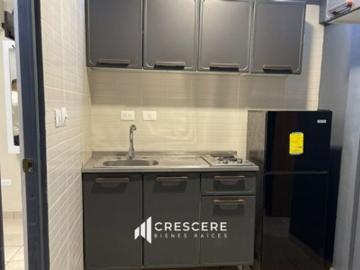 Departamento en renta Gabriel Leyva, Culiacán Rosales, Culiacán