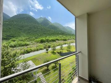 Departamento en renta Gaia Torre 2, Avenida Colinas Del Huajuco, Colinas Del Huajuco, Monterrey, Nuevo León, México