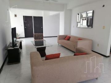Departamento en renta Galaxia Tabasco 2000, Villahermosa, Tabasco