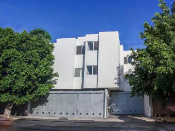 Departamento en renta García Diego, San Luis Potosí