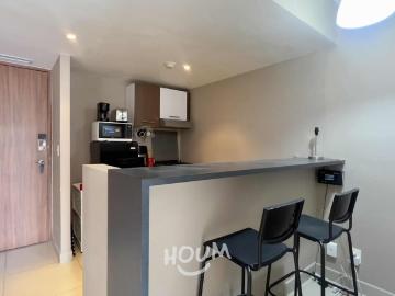 Departamento en renta Garcimarrero, Álvaro Obregón, Cdmx