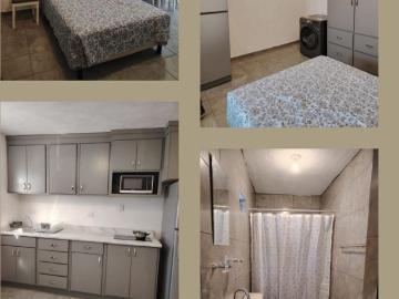 Departamento en renta General Piña, Lopez Portillo, Hermosillo, Son México