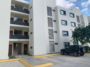 Departamento en renta Gran Santa Fe, Cancún