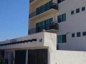 Departamento en renta Granjas Del Márquez, Acapulco De Juárez