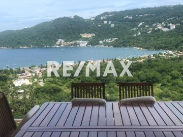 Departamento en renta Granjas Del Márquez, Acapulco De Juárez