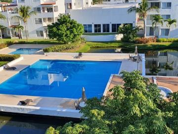 Departamento en renta Granjas Del Márquez, Acapulco De Juárez