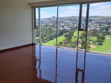 Departamento en renta Green View Tower, Boulevard Agua Caliente, Tijuana, Baja California, México
