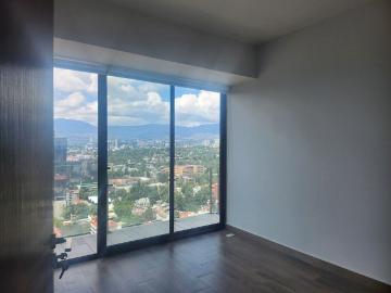Departamento en renta Guadalupe Inn, Álvaro Obregón, Cdmx