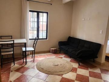 Departamento en renta Guadalupe, San Miguel De Allende