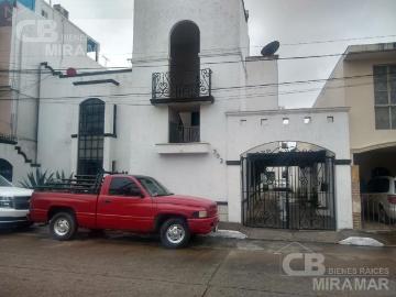 Departamento en renta Guadalupe Victoria, Tampico, Tampico