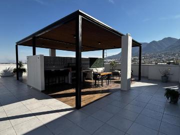 Departamento en Venta o Renta Guadalupe