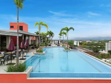 Departamento en renta D' Toscana Residencial, Avenida México, Nuevo Nayarit, Nayarit, México