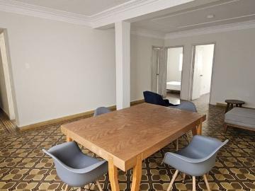Departamento en renta Doctores, Cuauhtémoc, Cdmx
