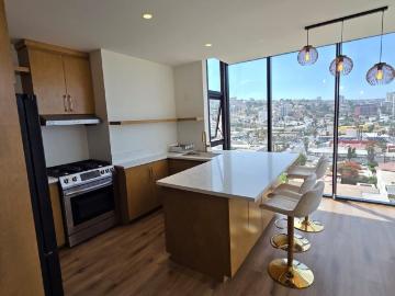 Departamento en renta Dogosdehermosillo, Calette, Tijuana, Baja California, 22044, Mex