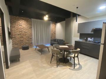 Departamento en renta de 1 recámara en Obispado