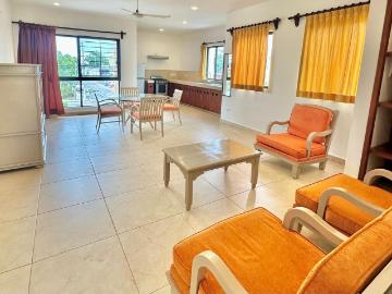 Departamento en renta de 1 recamaras sobre Av Constituyentes, Playa del Carmen