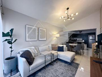 Departamento en RENTA de 2 Rec 2 Ba?os / Zona San Jer?nimo