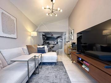 Departamento en RENTA de 2 Rec 2 Ba?os / Zona San Jer?nimo