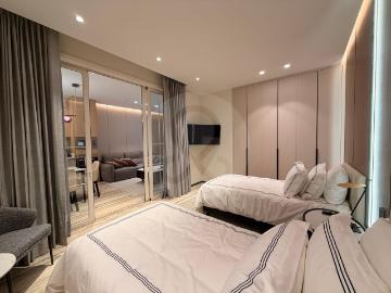 Departamento en Renta de 2 recamaras amueblado en Polanco III Seccion