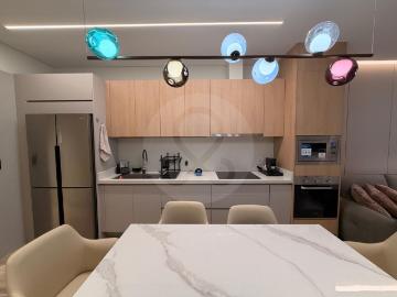 Departamento en Renta de 2 recamaras amueblado en Polanco III Seccion