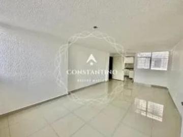 DEPARTAMENTO EN RENTA DE 2 RECÁMARAS EN SAN MIGUEL CHAPULTEPEC