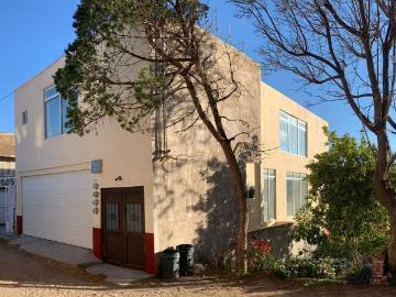 Departamento en renta De Los Virreyes, Zacatecas Centro, Zacatecas, México
