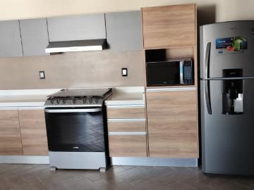 Departamento en renta De Las Americas 233, La Hacienda, 36650 Irapuato, Gto México