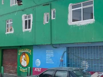 DEPARTAMENTO EN RENTA DE UNA RECAMARA, VILLA DE REYES DESARROLLO URBA
