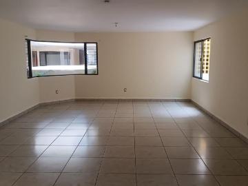 Departamento en renta Del Parque, San Luis Potosí, San Luis Potosí