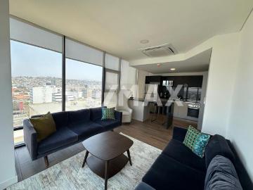 Departamento en renta Del Río, Tijuana, Tijuana