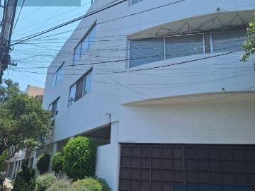 Departamento en renta Del Valle Norte, Benito Juárez, Cdmx
