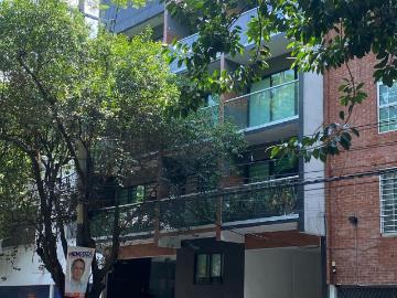 Departamento en Renta, Del Valle, Benito Juarez, Ciudad de Mexico, CDMX