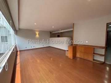 Departamento en renta Del Valle Centro, Benito Juárez, Cdmx