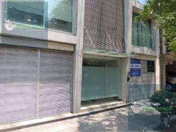 Departamento en renta Del Valle Centro, Benito Juárez, Cdmx