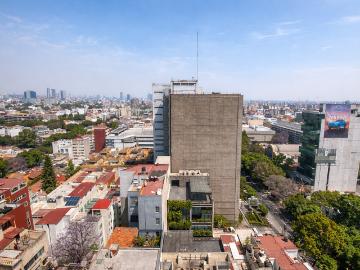 Departamento en renta Del Valle Centro, Benito Juárez, Cdmx