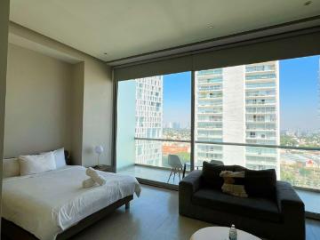 Departamento en renta Diagonal San Jorge 75, Guadalajara, Jalisco, México