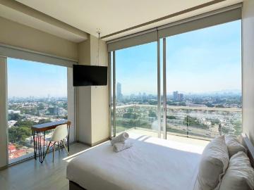 Departamento en renta Diagonal San Jorge 75, Guadalajara, Jalisco, México