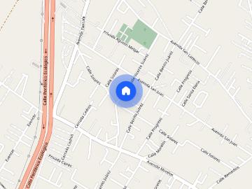 Departamento en renta disponible en Vicente Suarez #23, Colonia San Juan Cuautlancingo, C.P. 72700