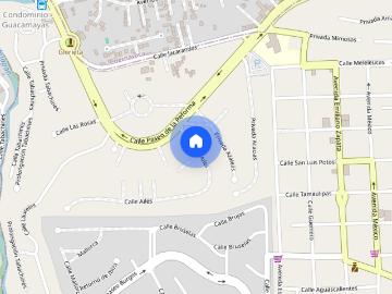 Departamento en renta disponible en Ailes, Colonia Lomas de Cuernavaca, C.P. 62584