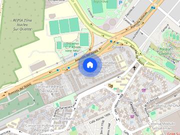 Departamento en renta disponible en Av. del Imán 580, Pedregal de Carrasco Secc 6ta, Coyoacán, 04700 Ciudad de México, CDMX #580, Colonia Pedregal de Carrasco, C.P. 04700