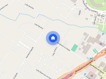 Departamento en renta disponible en Blvd. de los Reyes #6332, Colonia San Bernardino Tlaxcalancingo, C.P. 72820
