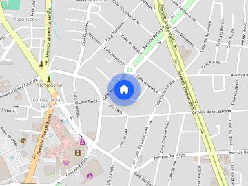 Departamento en renta disponible en, Colonia Reforma, C.P. 62260