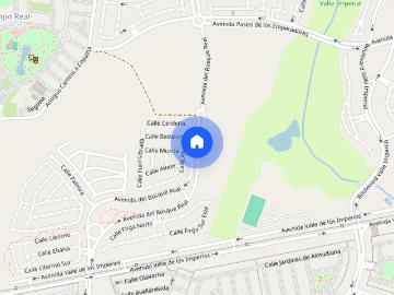 Departamento en renta disponible en, Colonia Valle Imperial, C.P. 45134